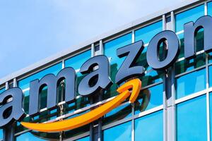 Amazon popunjava samo zalihe sredstava za higijenu