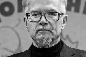 Umro Limonov, ruski pisac i političar koji je sa Karadžićem pucao...