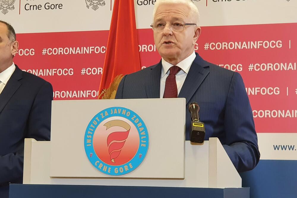 Duško Marković, Foto: Gov.me, Gov.me, Gov.me