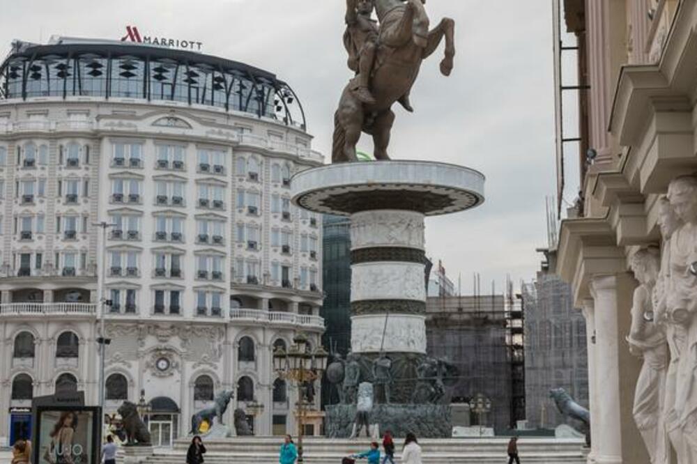 Detalj iz Makedonije, Foto: Shutterstock