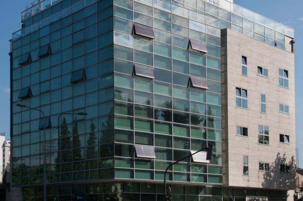 NLB Banka, Foto: NLB Banka