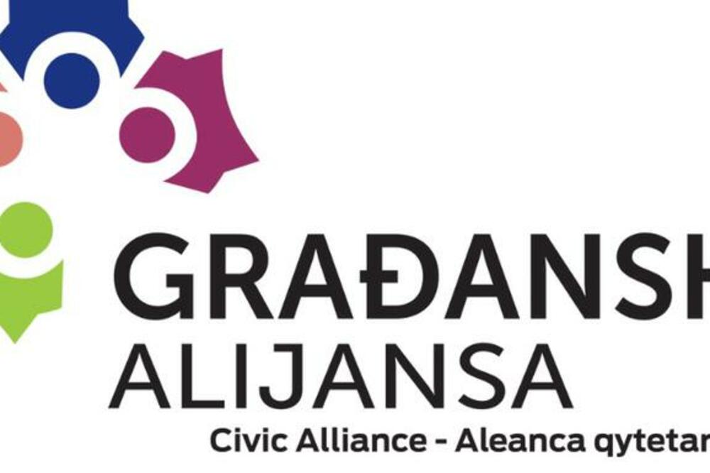 Građanska alijansa, Foto: Građanska alijansa