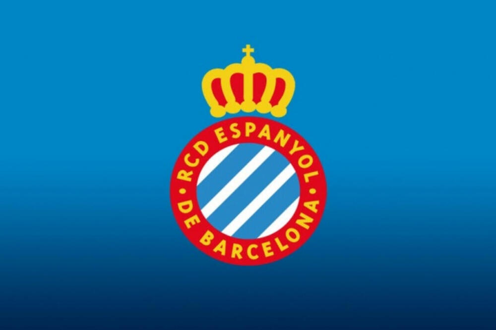 Ilustracija, Foto: Twitter.com/RCDEspanyol