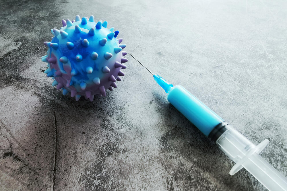 Ilustracija, Foto: Shutterstock