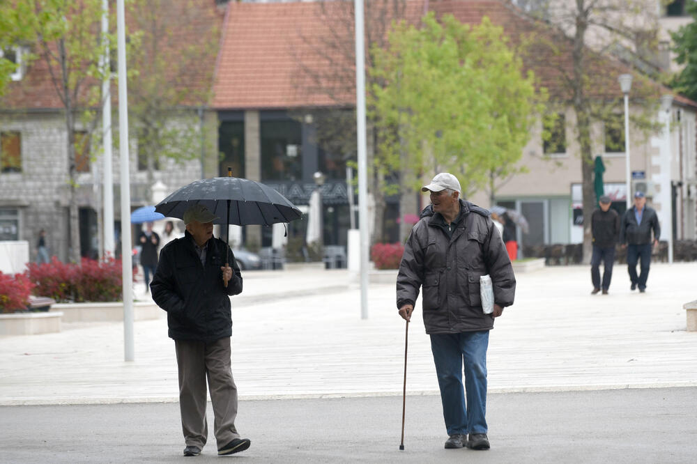 Ilustracija, Foto: Boris Pejović