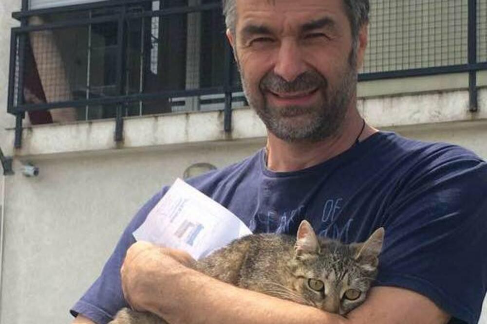 Dragi Vujačić, Foto: Privatna arhiva