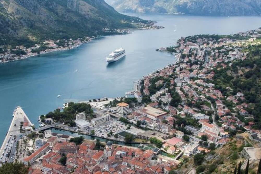 Kotor, Foto: Arhiva "Vijesti", Arhiva "Vijesti"
