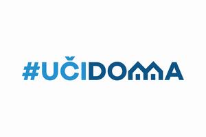 Sajt #UčiDoma posjetilo 17.000 korisnika