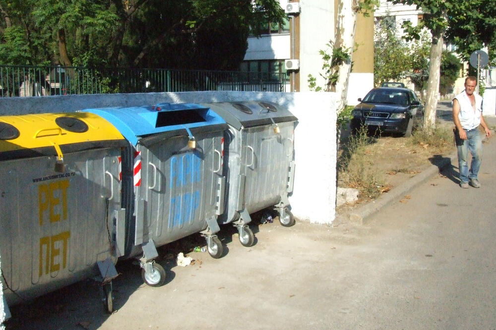 Ilustracija, Foto: Vesko Belojević