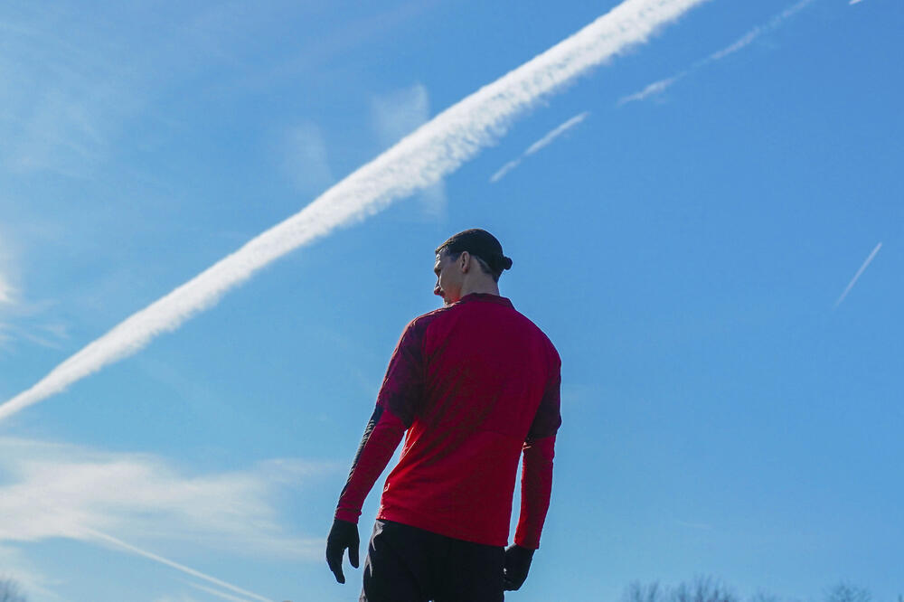 Ibrahimović, Foto: LaPresse