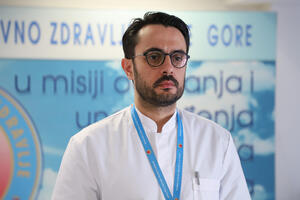 Begić: Molimo vas da ne nasjedate na lažne poruke koje se šire...