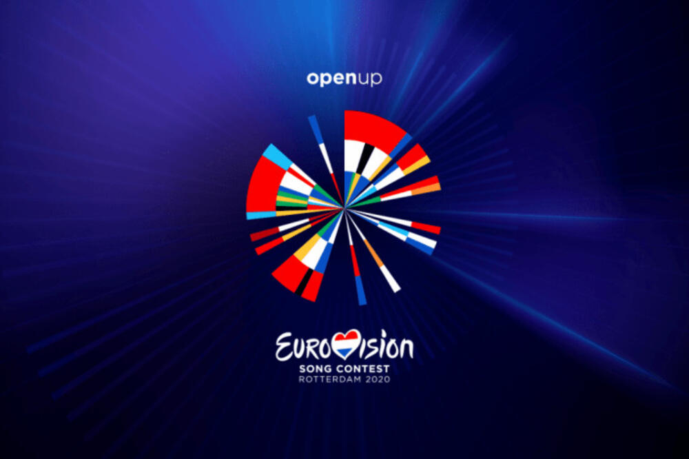 Logo Eurosonga 2020, Foto: NPO