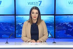 VIDEO NAJAVA Vijesti u pola sedam