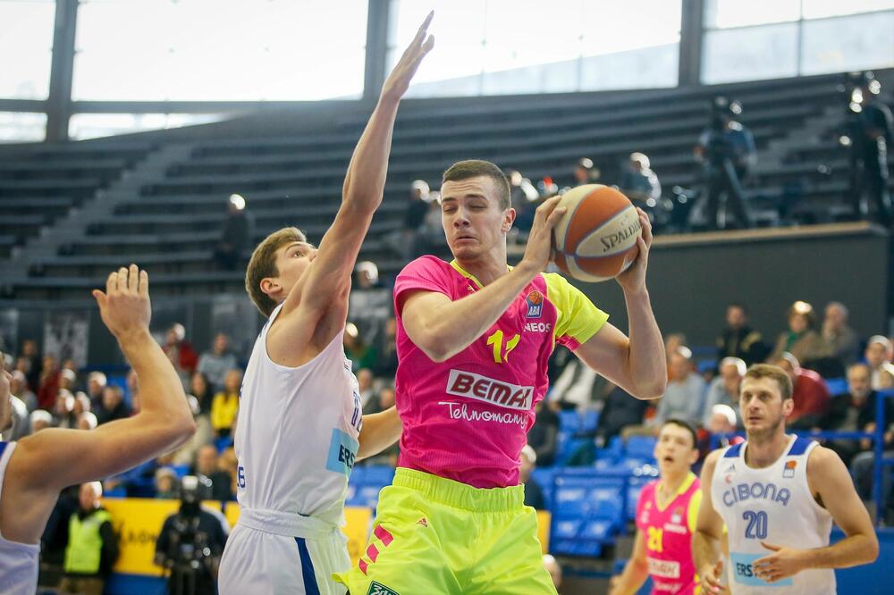 Marko Simonović, Foto: IVICA VESELINOV