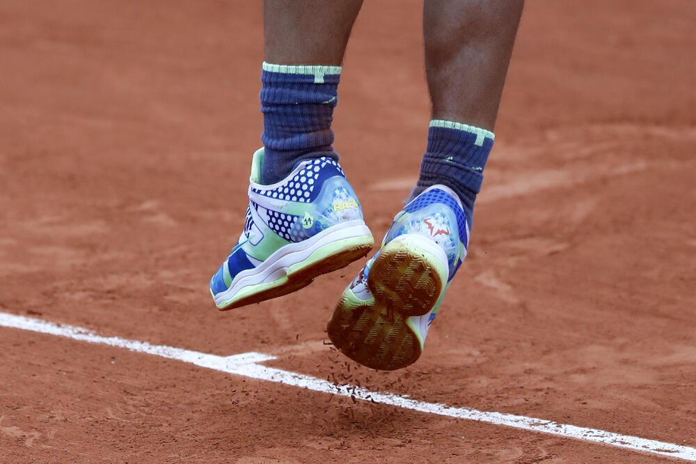 Stop za bijeli sport, Foto: Pavel Golovkin