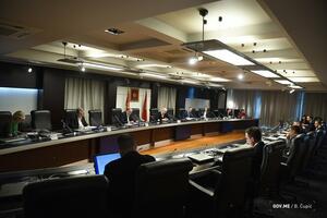 Nove mjere: Obustava taksi prevoza, zatvaranje još objekata...