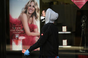 Sve najbitnije - Crna Gora i koronavirus