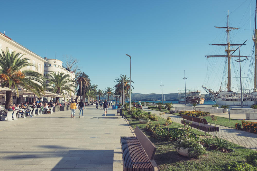 Tivat, Foto: Shutterstock