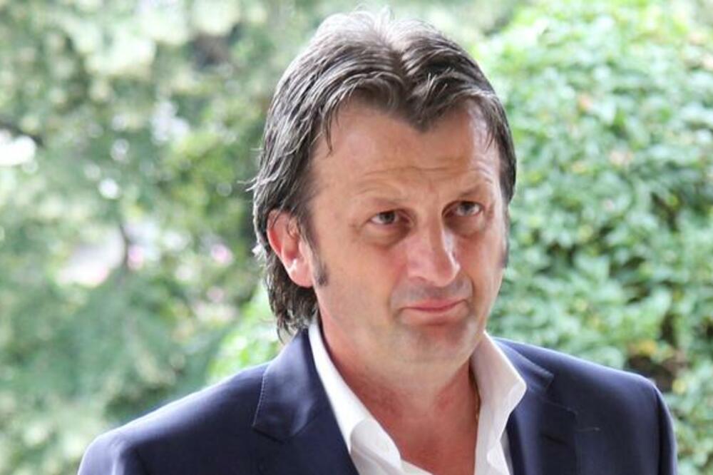 Ašanin, Foto: Filip Roganović