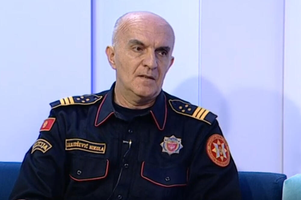 Janjušević, Foto: Screenshot/TV Vijesti