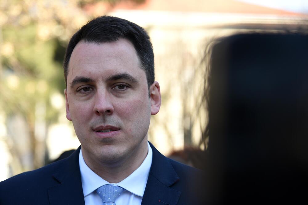 Vuković, Foto: Boris Pejović