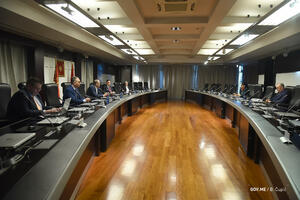 Najstrože kazne za nepoštovanje naredbi, posebno rješenja o...