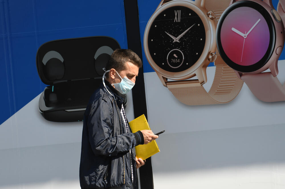 Ilustracija, Foto: Savo Prelević