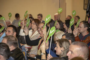 Demokrate: Pomoći podstanarima kojima je prestao radni odnos