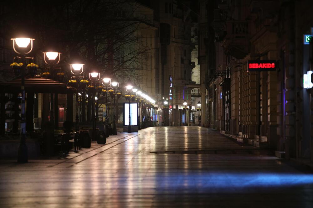 Beograd, Foto: BETAPHOTO