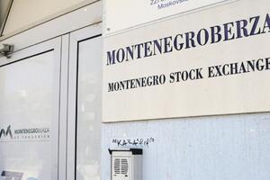 Koronavirus oborio indeks na Montenegroberzi