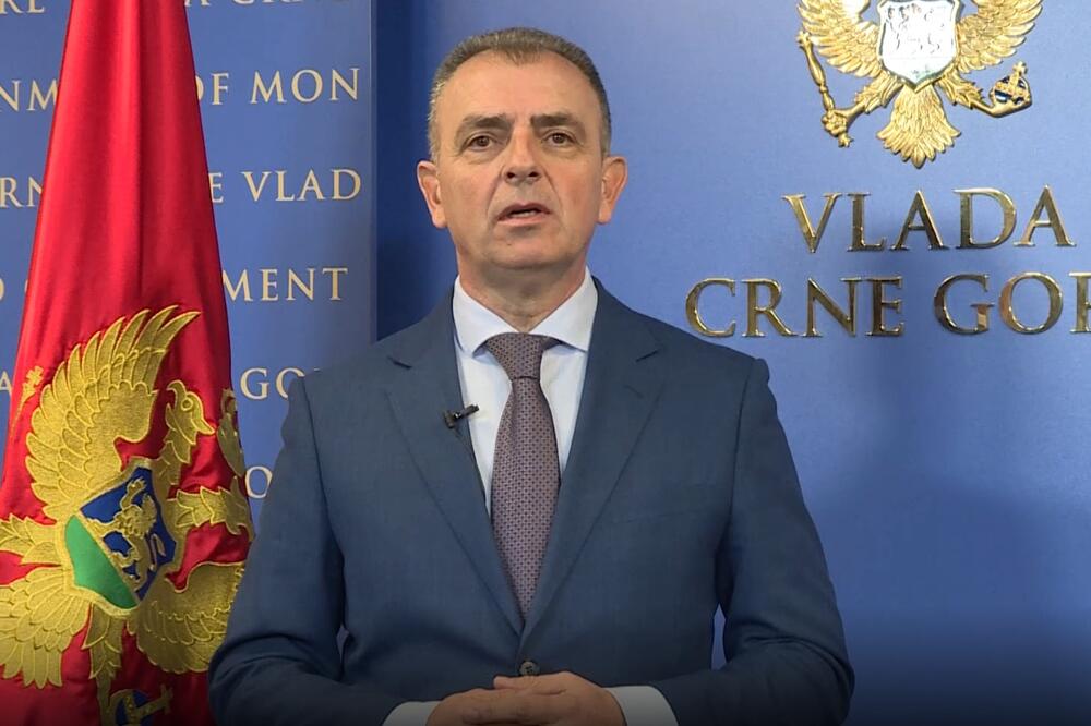 Kenan Hrapović, Foto: Screenshot