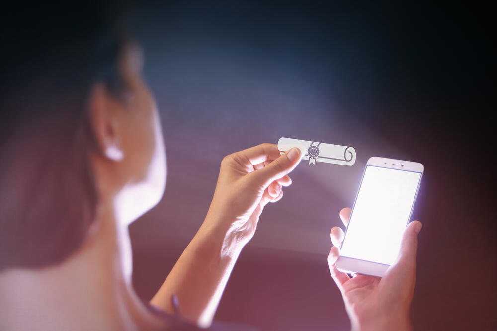 Digitalni sertifikat je obavezan za neke servise eUprave, Foto: Shutterstock