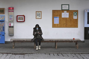 Njemačka mobiliše vojne rezerviste zbog širenja koronavirusa