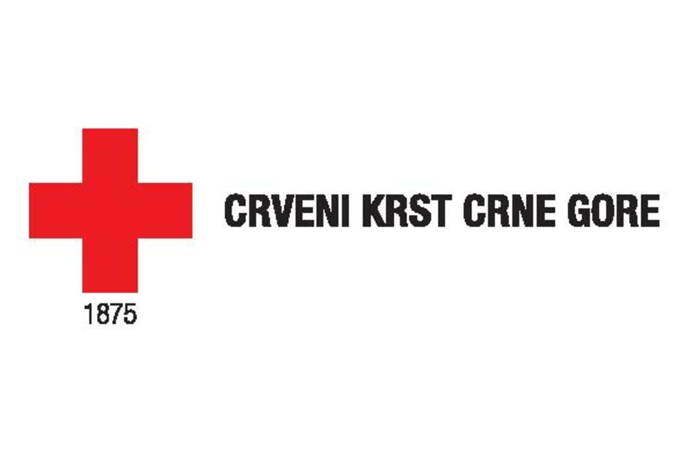 Logo crvenog krsta, Foto: Crveni krst