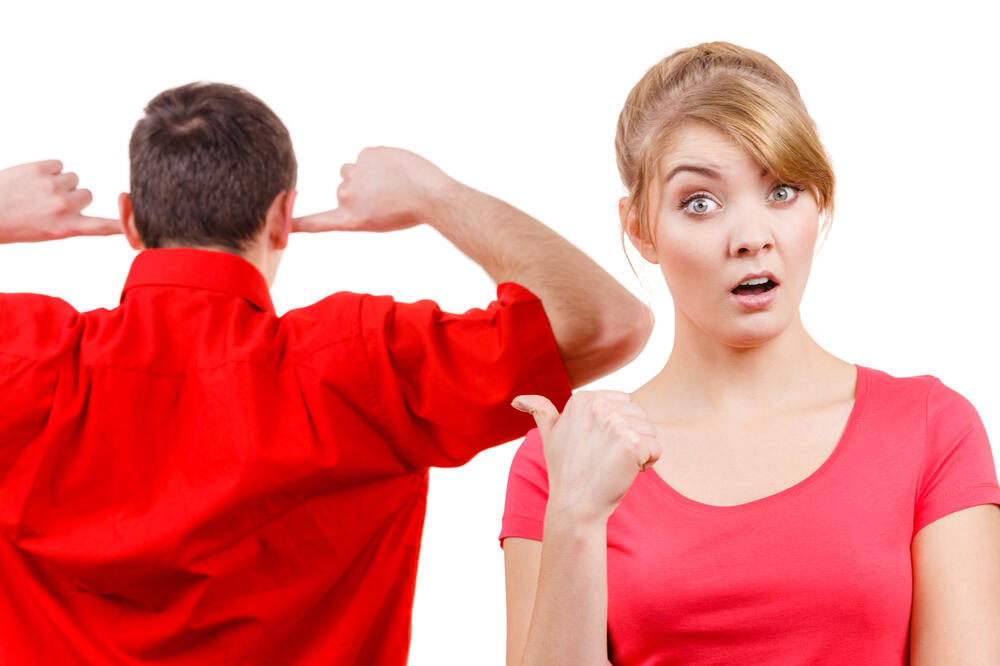 Ilustracija, Foto: Shutterstock