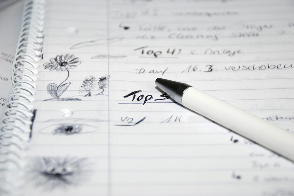 Ilustracija, Foto: Shutterstock