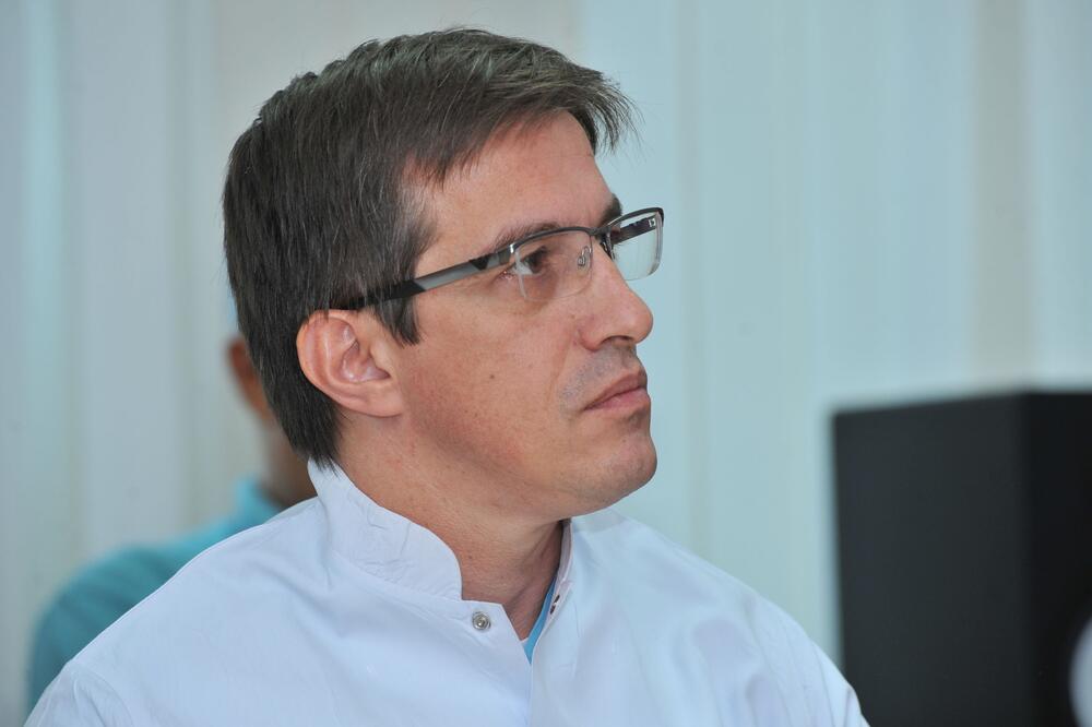 Vladimir Dobričanin, Foto: Savo Prelević, Savo Prelević