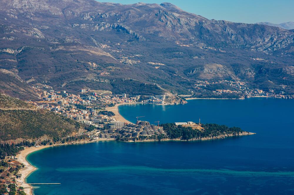 Budva (ilustracija), Foto: Shutterstock