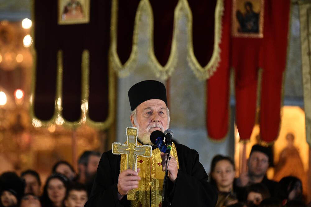 Krivokapić, Foto: Boris Pejović