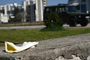 Ne bojte se straha, dobar je protiv korone!