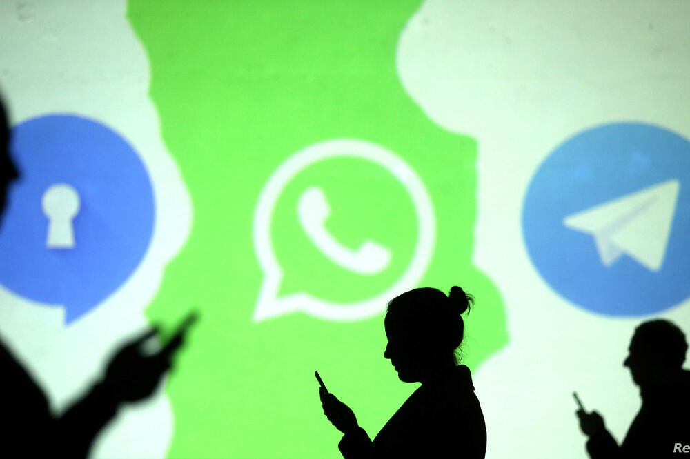 Dezinformacije ometaju napore u cilju kontrole širenja, Foto: Rojters