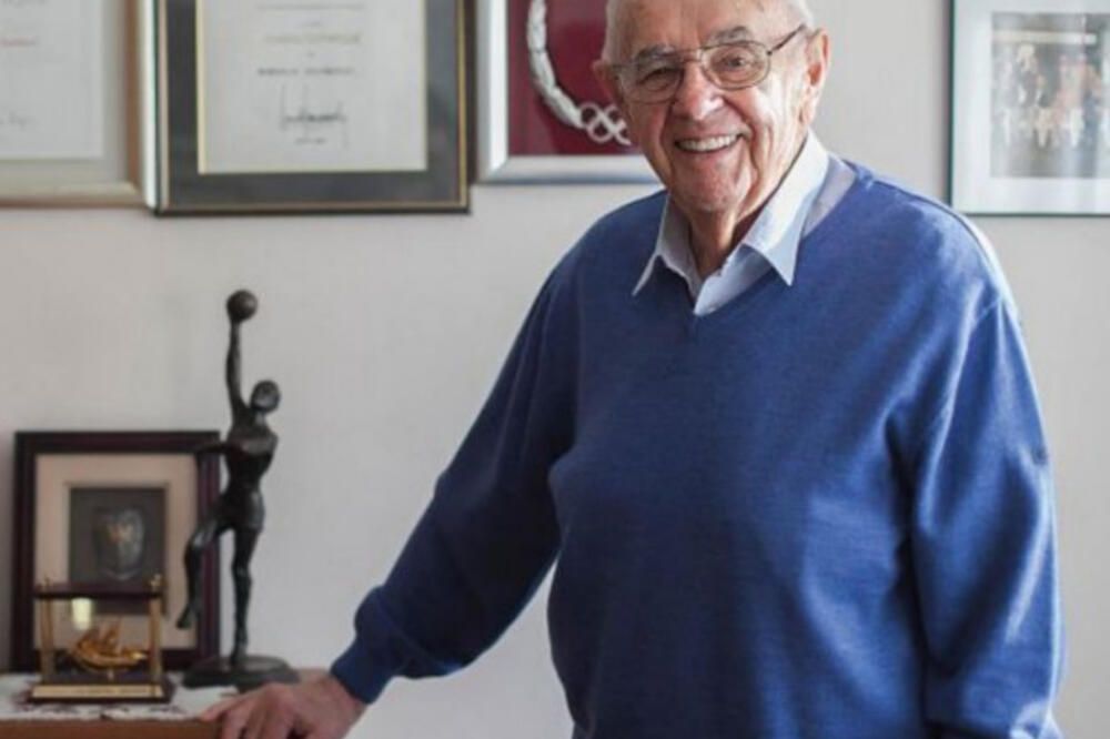 Bora Stanković, Foto: Twitter