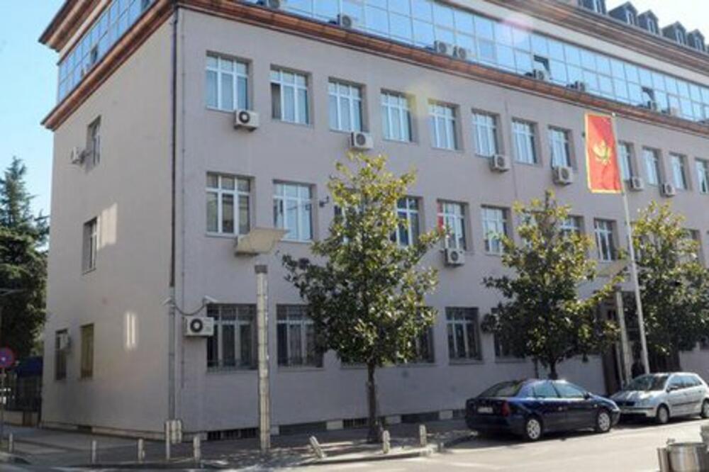 Vrhovni sud Crne Gore, Foto: Savo Prelević