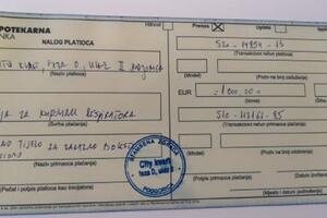 Podgorica: Stanari zgrade u Siti kvartu donirali 1.000 eura za...