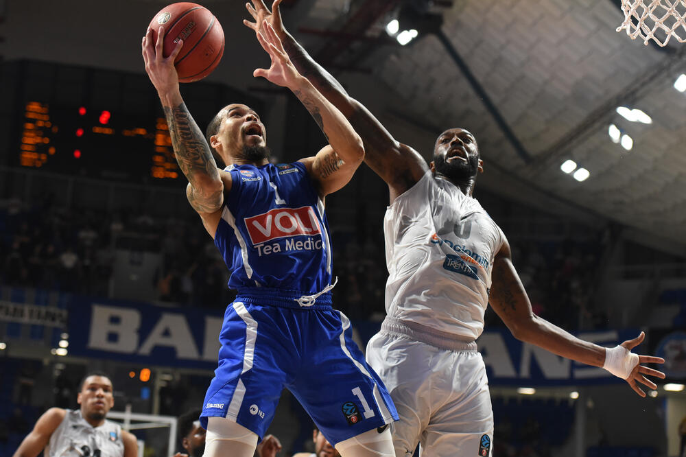 Kobs, Foto: Savo Prelević