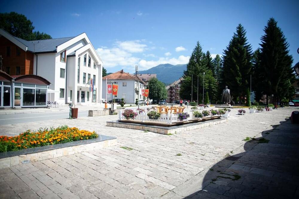 Mojkovac, Foto: Facebook Opština Mojkovac/Marko Cipovic