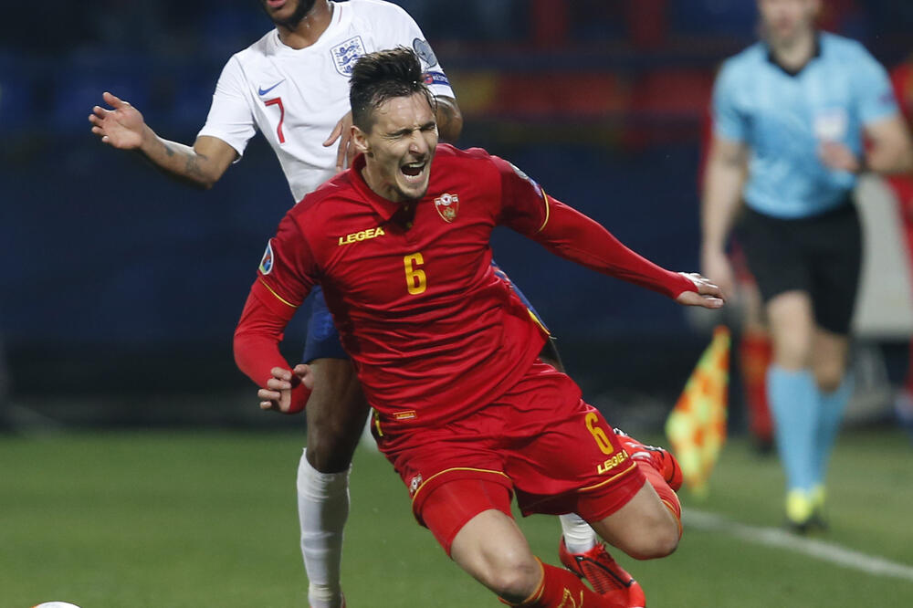 Žarko Tomašević, Foto: AP