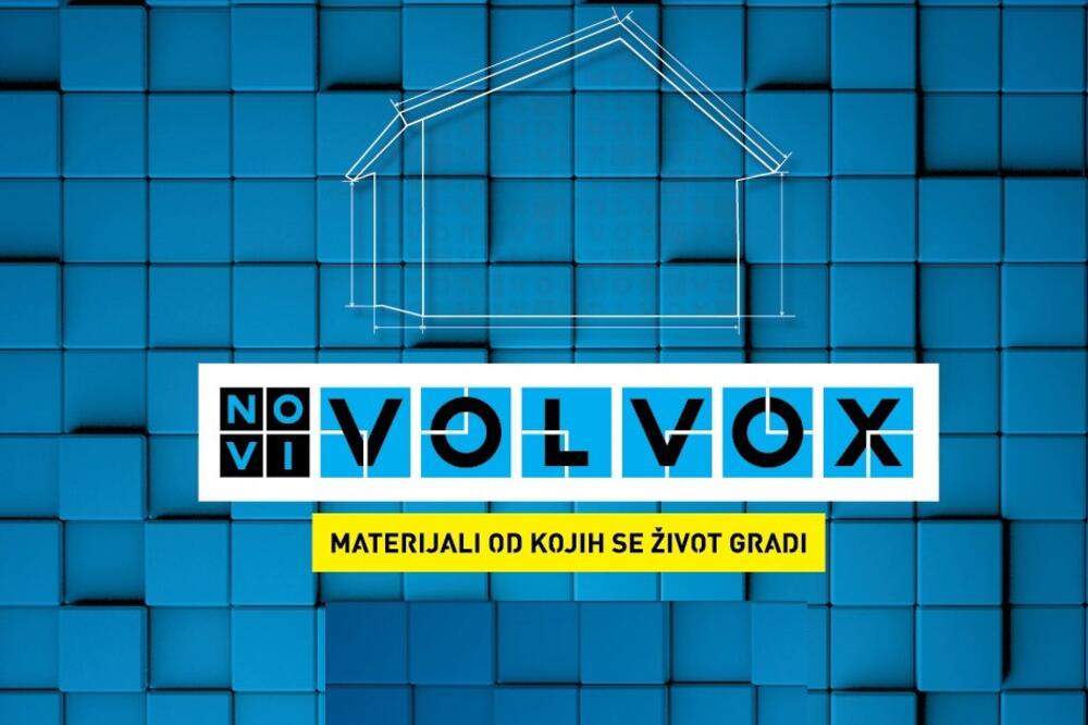 Volvox, Foto: Volvox