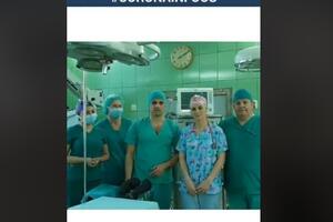 Ljekari apelovali na građane: Ostanite doma i zbog nas i zbog vas