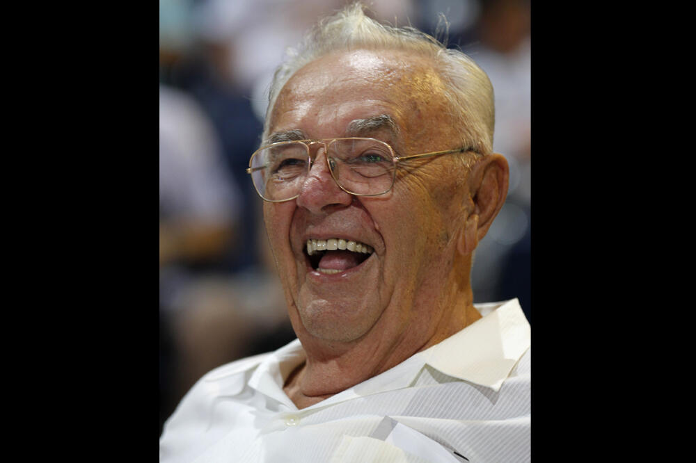 Stanković, Foto: Darko Vojinovic